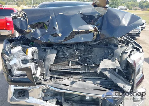 2016 Ford F-150 Xlt from USA, damaged, VIN 1FTEW1EG8GKD23095